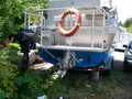 Sport Fishing Cabin Cruiser thumbnail image 2