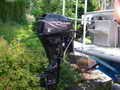 Sport Fishing Cabin Cruiser thumbnail image 3