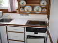 Sport Fishing Cabin Cruiser thumbnail image 11