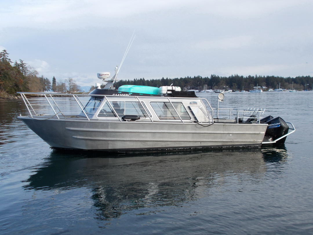 Daigle EagleCraft Cruiser image 1