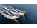 Walker Boats Coastal Explorer 23 thumbnail image 3