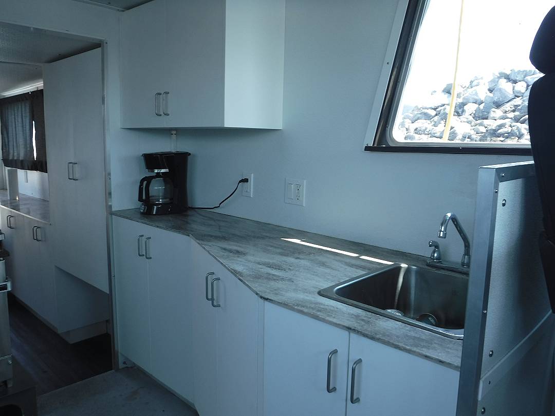 Aluminum Workboat image 26