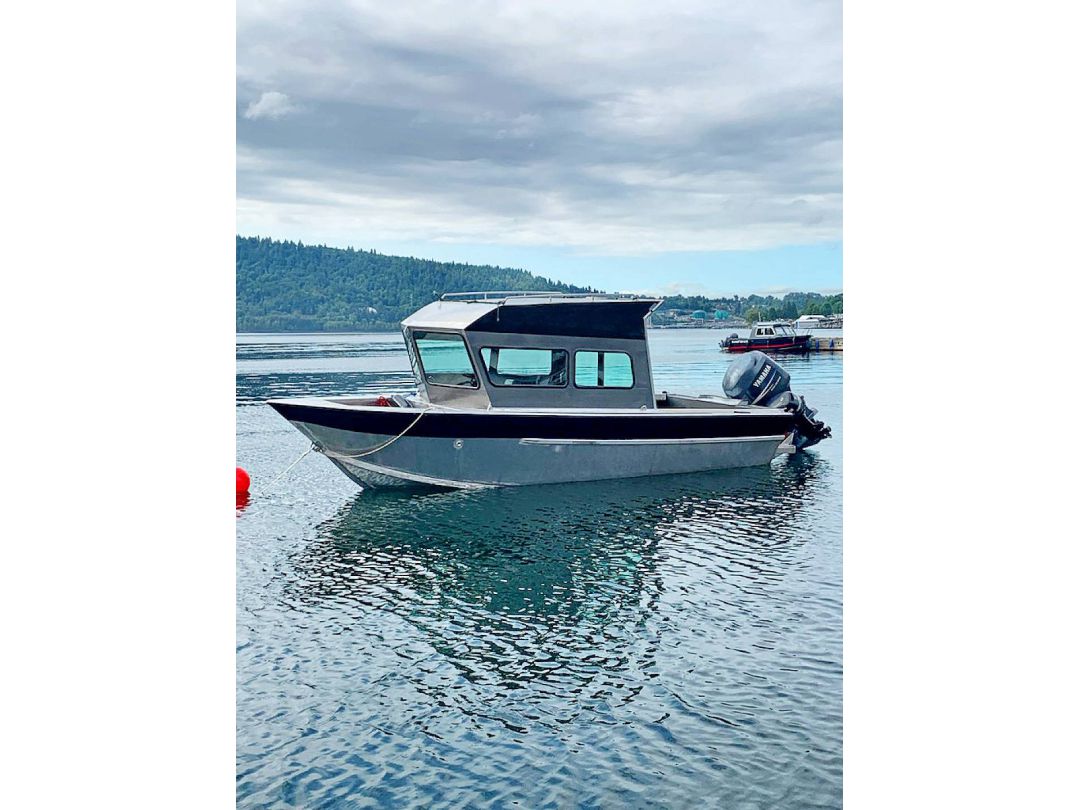 Aluminum Boats - Aluminum Fishing Boats - Used Aluminum Boats For Sale -  Aluminum Fishing Boats For Sale - Aluminum Boats For Sale