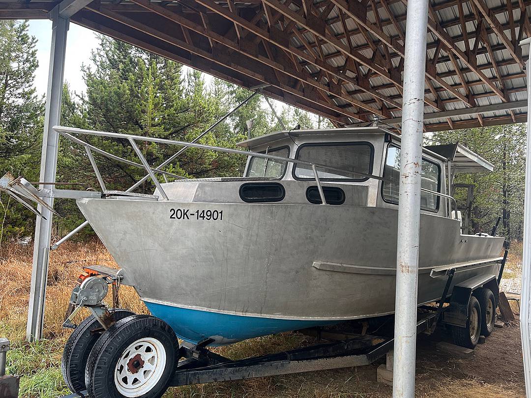 Aluminum Boats - Aluminum Fishing Boats - Used Aluminum Boats For Sale - Aluminum  Fishing Boats For Sale - Aluminum Boats For Sale