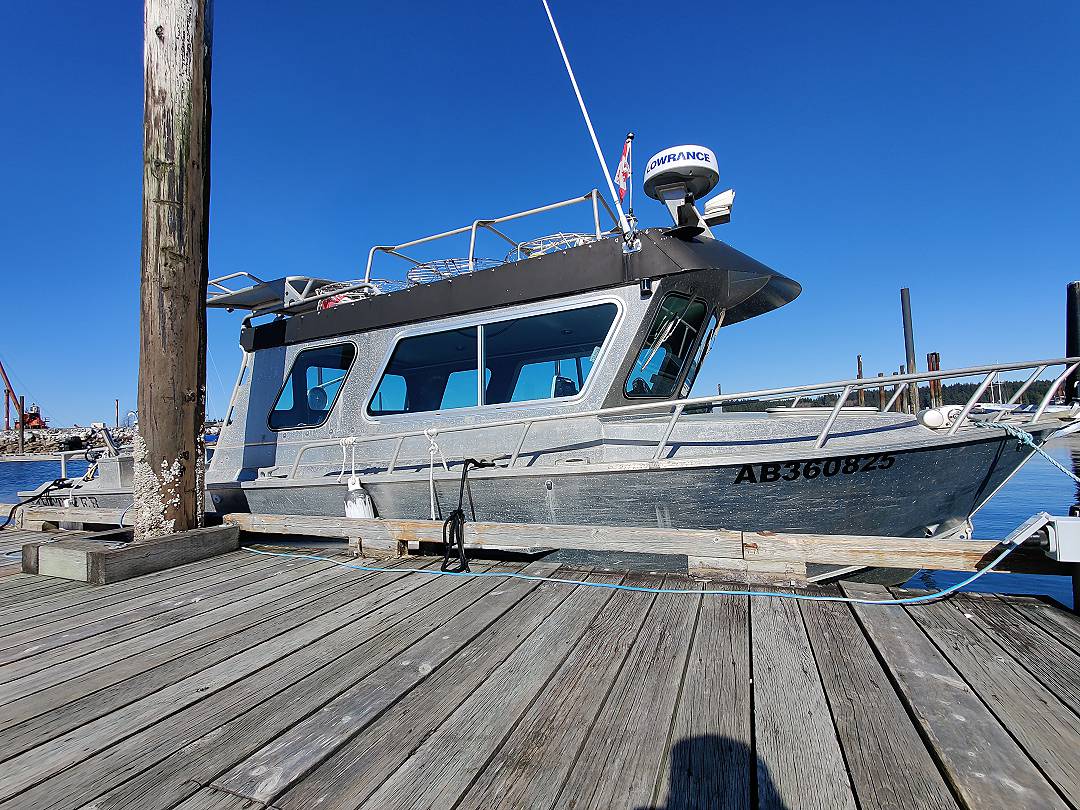 Aluminum Lifetimer Boats image 3