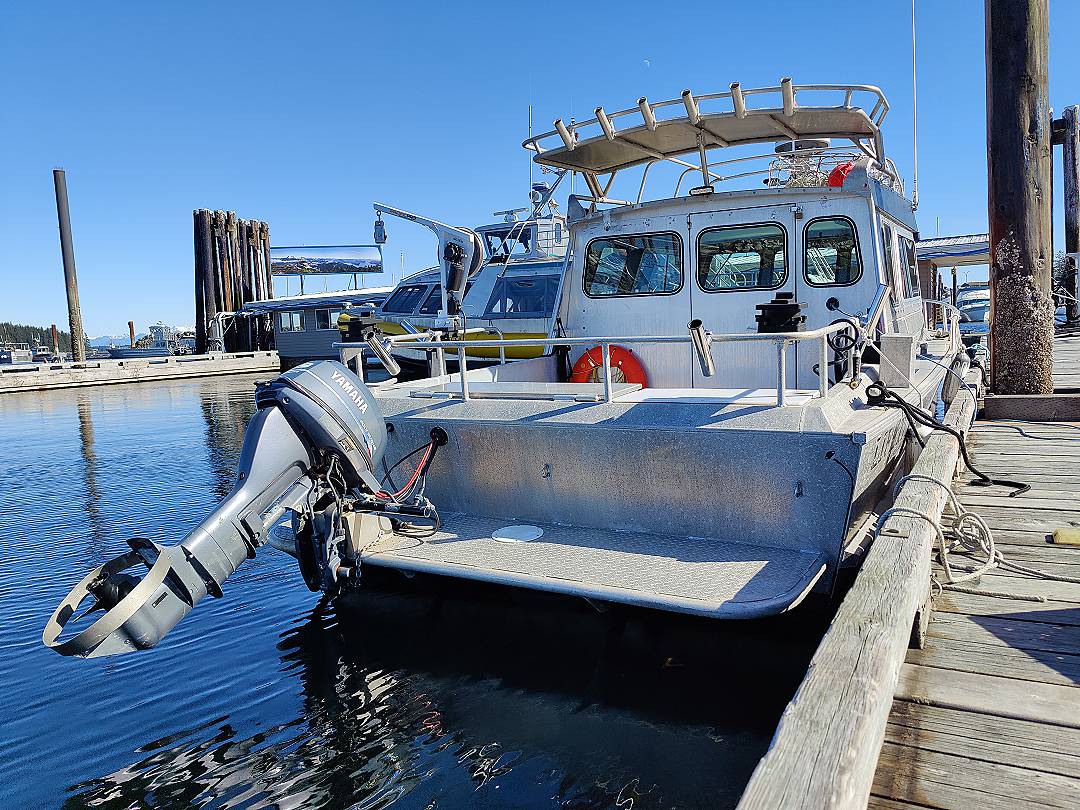 Aluminum Lifetimer Boats image 5