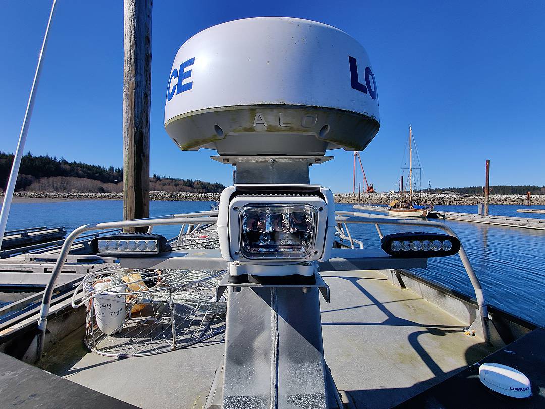 Aluminum Lifetimer Boats image 11