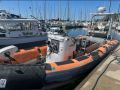 Zodiac Hurricane Rib thumbnail image 0