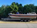 Zodiac Hurricane Rib thumbnail image 2