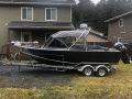 Aluminum Sport Fisher thumbnail image 2