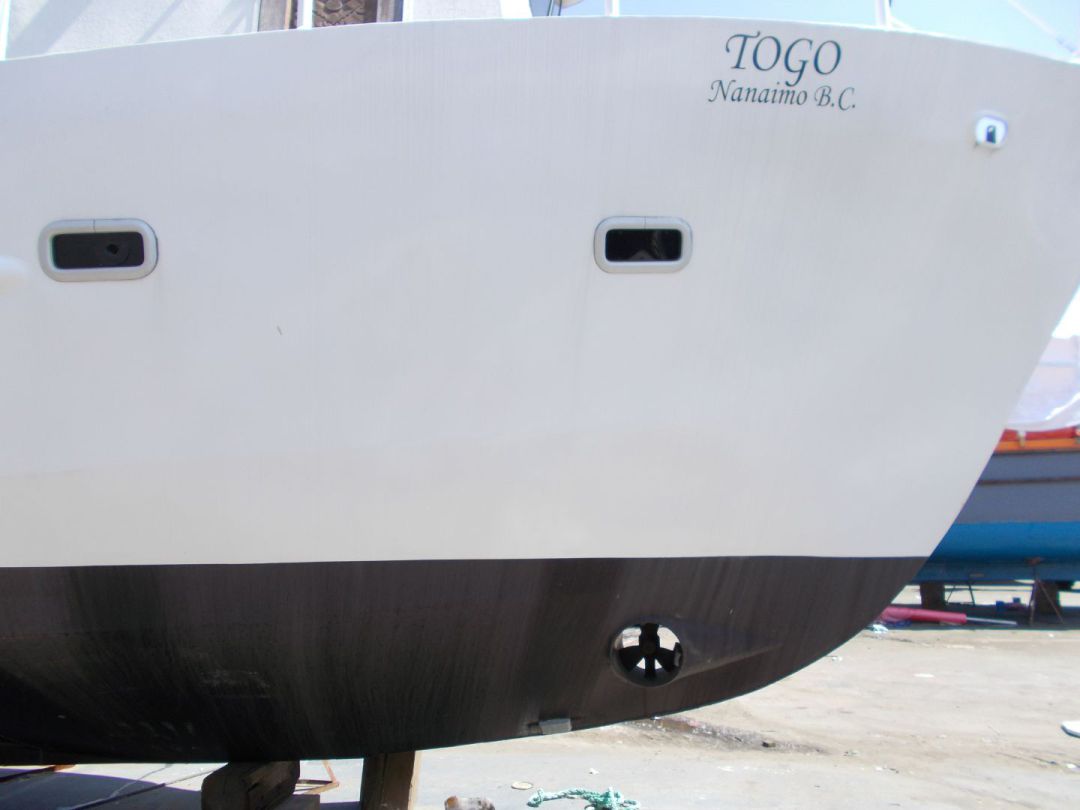 Aluminum Trawler Live Aboard image 4