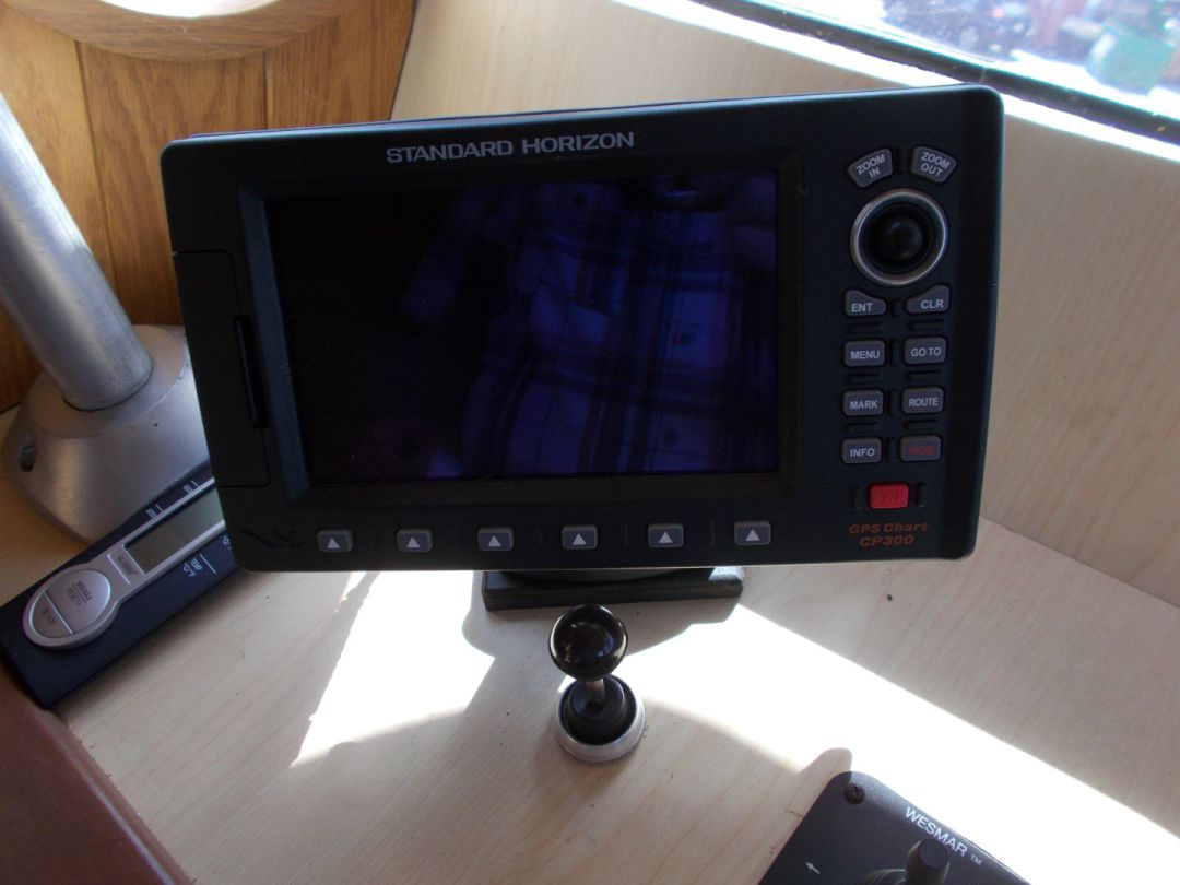 Aluminum Trawler Live Aboard image 23