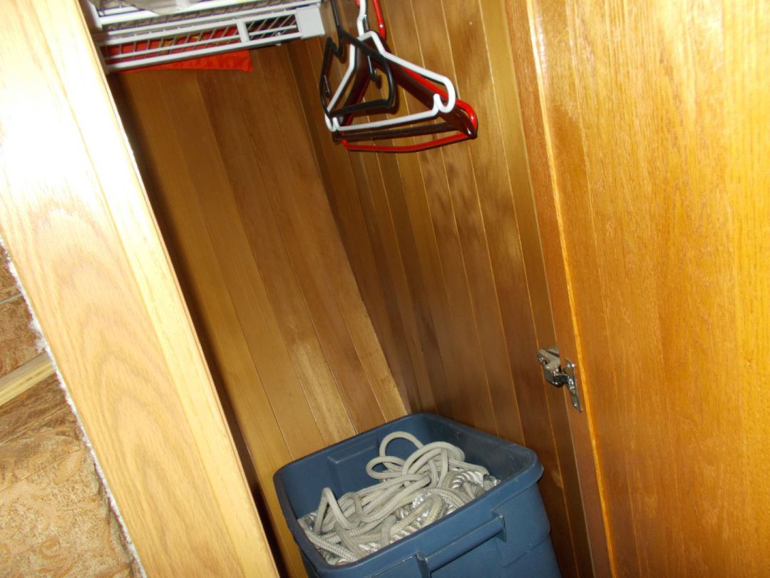 Aluminum Trawler Live Aboard image 45
