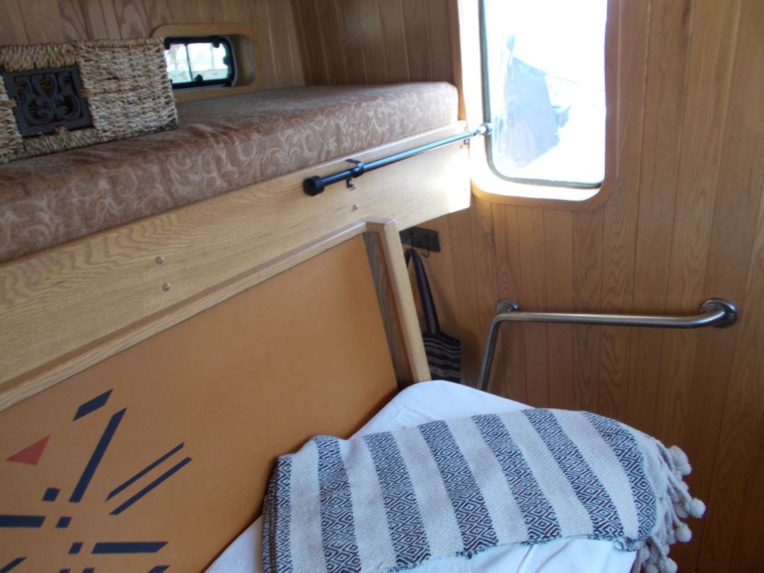 Aluminum Trawler Live Aboard image 49