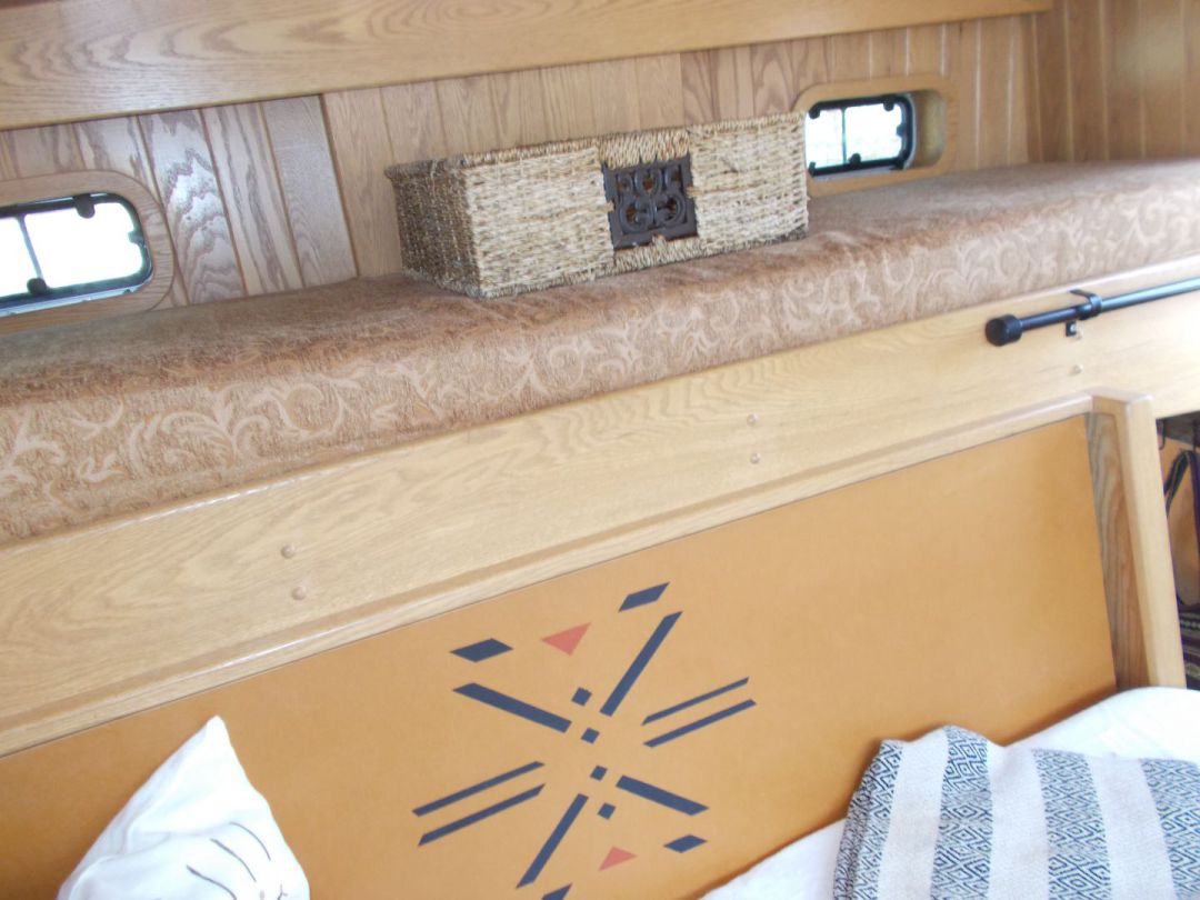Aluminum Trawler Live Aboard image 50