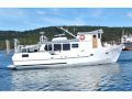 Aluminum Trawler Live Aboard thumbnail image 0