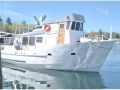 Aluminum Trawler Live Aboard thumbnail image 1