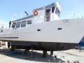 Aluminum Trawler Live Aboard thumbnail image 2