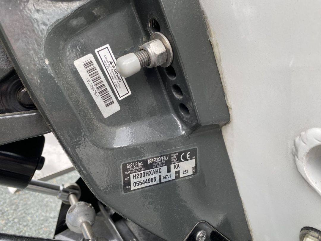 Aluminum Fishing Machine image 15