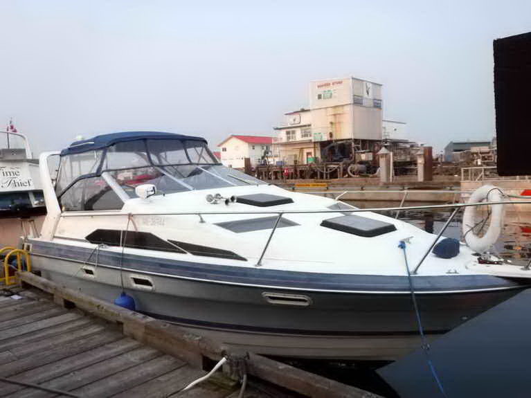 Used Boats For Aphabetical Listings First Letter B Pf5077