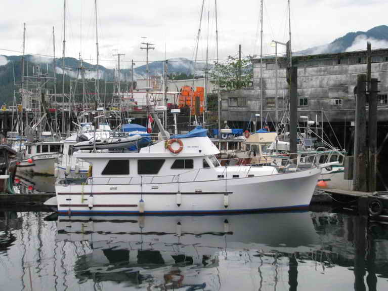 Commercial Trawlers For Sale | Trawler Sales | Commercial ...