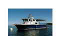 Canoe Cove Cruiser Trawler Motor Yacht thumbnail image 0