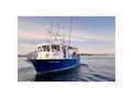 Canoe Cove Cruiser Trawler Motor Yacht thumbnail image 2