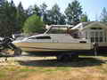 Bayliner Ciera Express Sport Fishing Boat thumbnail image 2