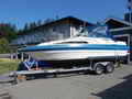 Sea Ray Sport Fishing Boat thumbnail image 0