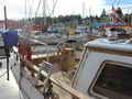 Ta Chiao CT 41 Ketch Sailboat thumbnail image 5