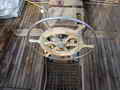 Ta Chiao CT 41 Ketch Sailboat thumbnail image 6