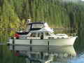 Tollycraft Flybridge Trawler thumbnail image 0
