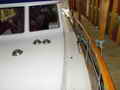 Tollycraft Flybridge Trawler thumbnail image 16