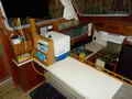 Tollycraft Flybridge Trawler thumbnail image 34