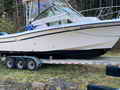Grady White Sailfish 272 Sport Fisher thumbnail image 2