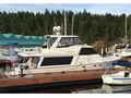 Bayliner 4788 Flybridge Motor Yacht thumbnail image 1