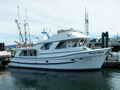 Gooldrup Live Aboard Cruiser Flybridge thumbnail image 0