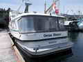 Gooldrup Live Aboard Cruiser Flybridge thumbnail image 8