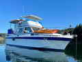 Uniflite Tri Cabin Sport Cruiser thumbnail image 0