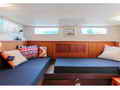 Uniflite Tri Cabin Sport Cruiser thumbnail image 12