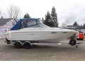 Sea Ray 240 Overnighter thumbnail image 1