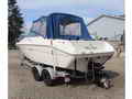 Sea Ray 240 Overnighter thumbnail image 5