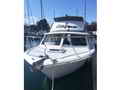 Silverton 28 Sedan Flybridge thumbnail image 2