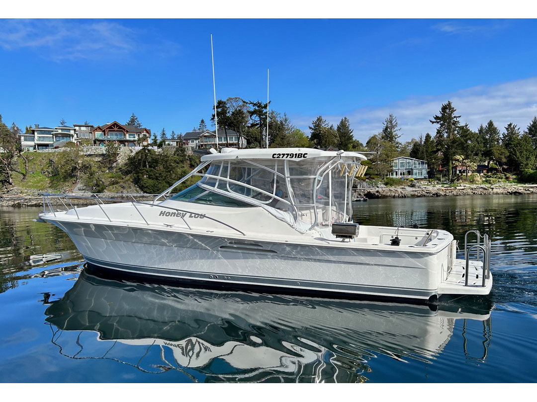 Sport Fishing boats for sale