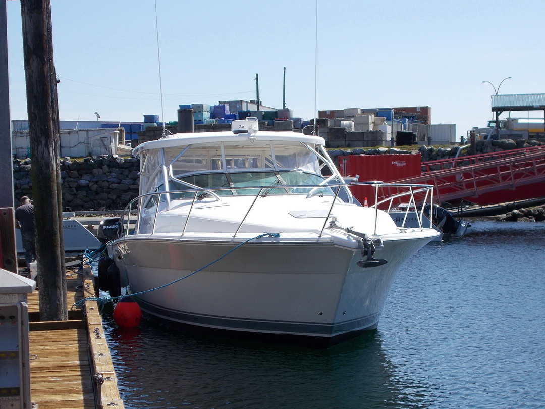 Wellcraft Riviera Sport Cruiser image 9