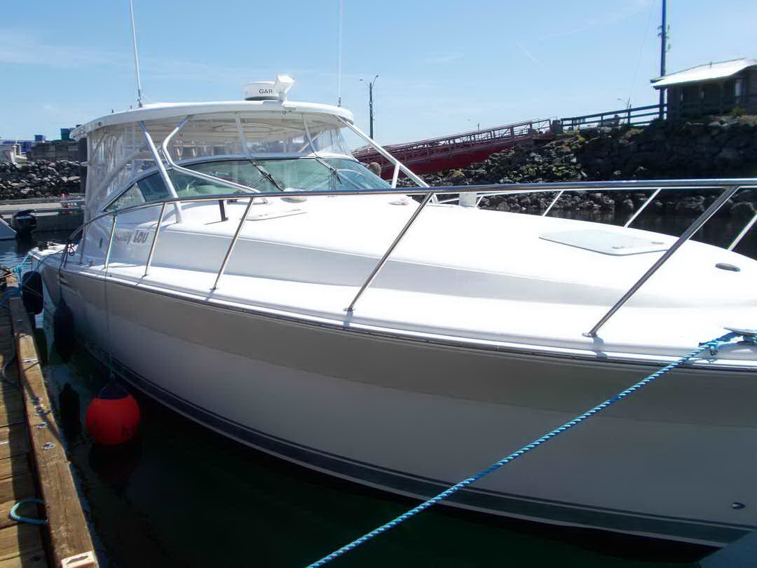 Wellcraft Riviera Sport Cruiser image 18