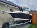 Fiberglass Striper Sport Cruiser thumbnail image 0