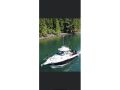 Fiberglass Striper Sport Cruiser thumbnail image 1