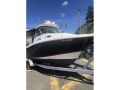 Fiberglass Striper Sport Cruiser thumbnail image 3