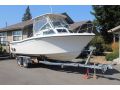 Aluminum Grady White Seafarer 22 thumbnail image 0
